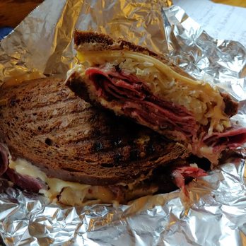 Sam LaGrassa's - Delicious reuben - Delis Near Me - Boston, Massachusetts Sam LaGrassa's - Delicious reuben - Delis Near Me - Boston, Massachusetts