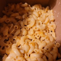 The Cheesy Chick