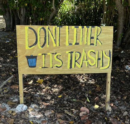 Brewers Bay Beach by null