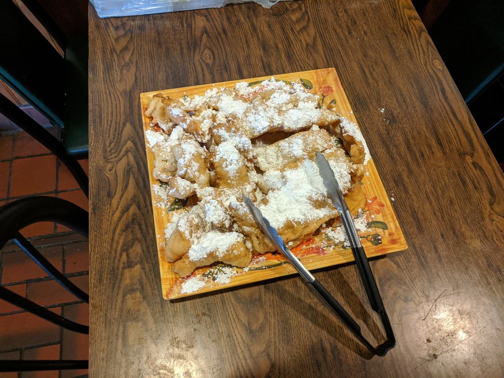 JULIANO’S RESTAURANT & PIZZERIA 124 Photos & 188 Reviews 5476