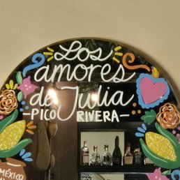 Inside decor mirror Inside decor mirror