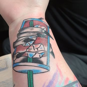 Insight Tattoo - Tattoo Near Me - Oceanside, California Insight Tattoo - Tattoo Near Me - Oceanside, California