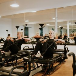 True Form Fitness: A Lagree Studio