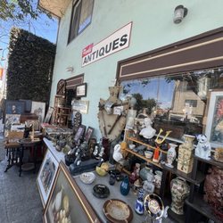 Park's Antiques