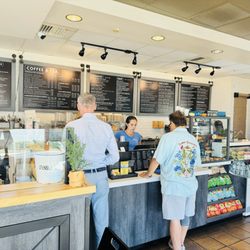 Elmisa Cafe - Great selection!