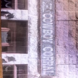 Cowboy Corral
