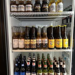 Beer