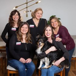 Caring Transitions of North Dallas Suburbs - Nicole Maher & Leadership Team