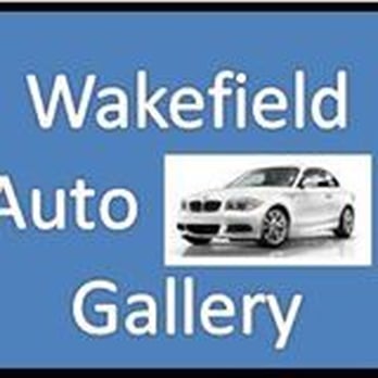 Wakefield Auto Gallery - Auto Loan Providers Near Me - Wakefield, Massachusetts Wakefield Auto Gallery - Auto Loan Providers Near Me - Wakefield, Massachusetts
