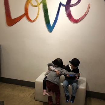 The Block - Love - Asian Fusion Near Me - Annandale, Virginia