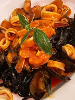 Alessandro's Italian by null
