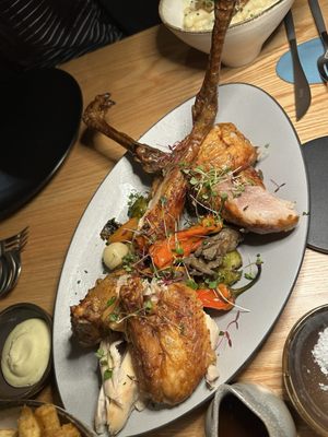 Café Vivant by null