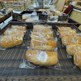 cream buns