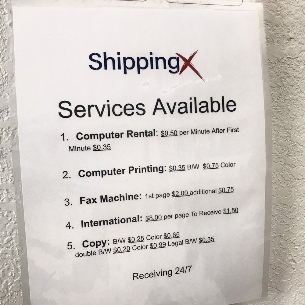 Shipping XPress - Shipping Centers Near Me - San Jose, California Shipping XPress - Shipping Centers Near Me - San Jose, California