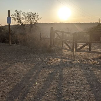 Coastal Peak Park - Parks Near Me - Newport Coast, California