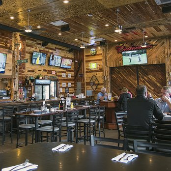 Cafe Telegraph - Dining room - Sports Bars Near Me - Saint Louis, Missouri Cafe Telegraph - Dining room - Sports Bars Near Me - Saint Louis, Missouri