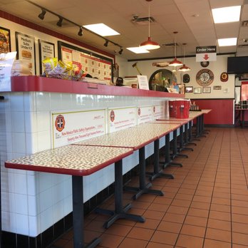 Firehouse Subs - Social distancing - Sandwiches Near Me - Albuquerque, New Mexico