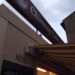 Chimney Cake Bakery