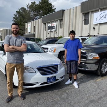 OBO Auto Sales - People choose OBO because it's just smart not to pay interest - Used Car Dealers Near Me - Midvale, Utah OBO Auto Sales - People choose OBO because it's just smart not to pay interest - Used Car Dealers Near Me - Midvale, Utah