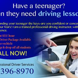 ARS Professional Driver Services