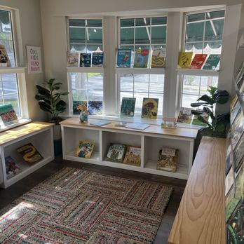 The Next Chapter Bookshop - Children's section - Bookstores Near Me - Gatlinburg, Tennessee
