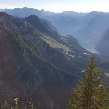 Eagle's Nest Historical Tours - Historical Tours Near Me - Berchtesgaden, BY