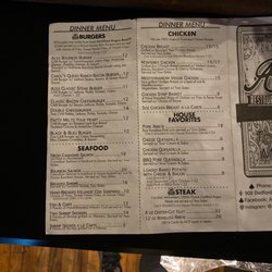 Aces Restaurant & Bar