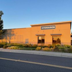 Ferguson Plumbing Supply