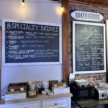 Linnybird Bakeshop - Menu - Desserts Near Me - Hickory Creek, Texas Linnybird Bakeshop - Menu - Desserts Near Me - Hickory Creek, Texas