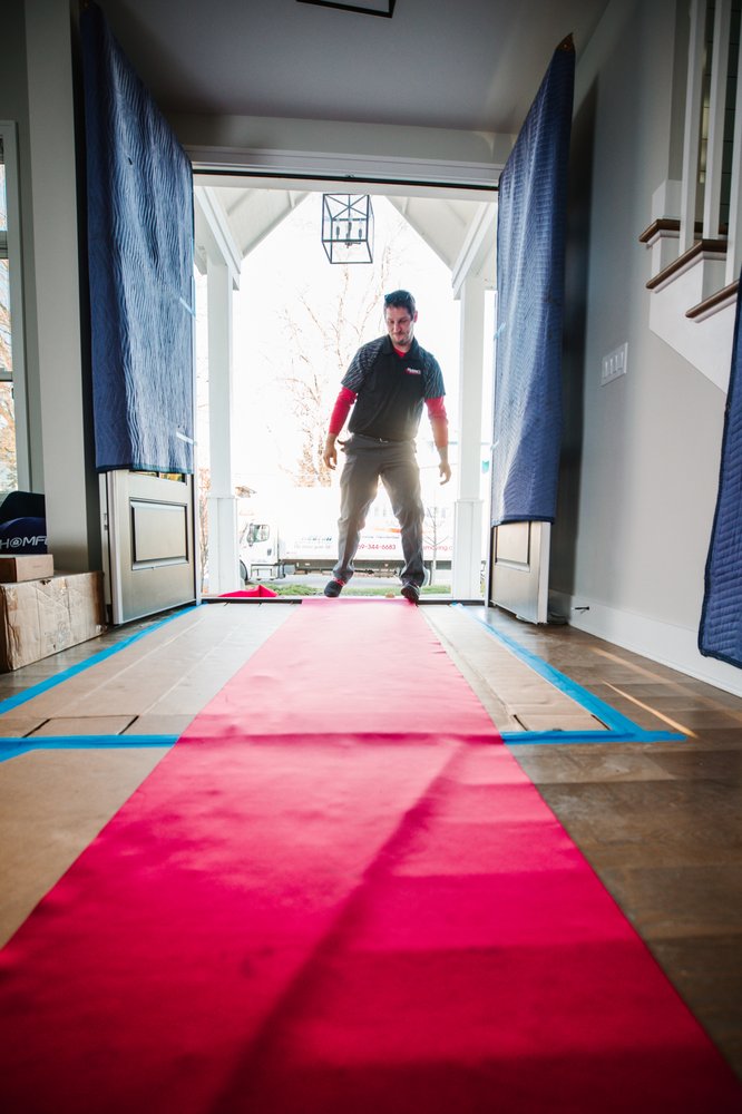 MULDER’S MOVING & STORAGE Updated September 2024 23 Photos 2400