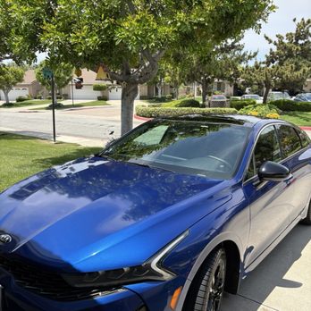 Socal Detail - Auto Detailing Near Me - Buena Park, California