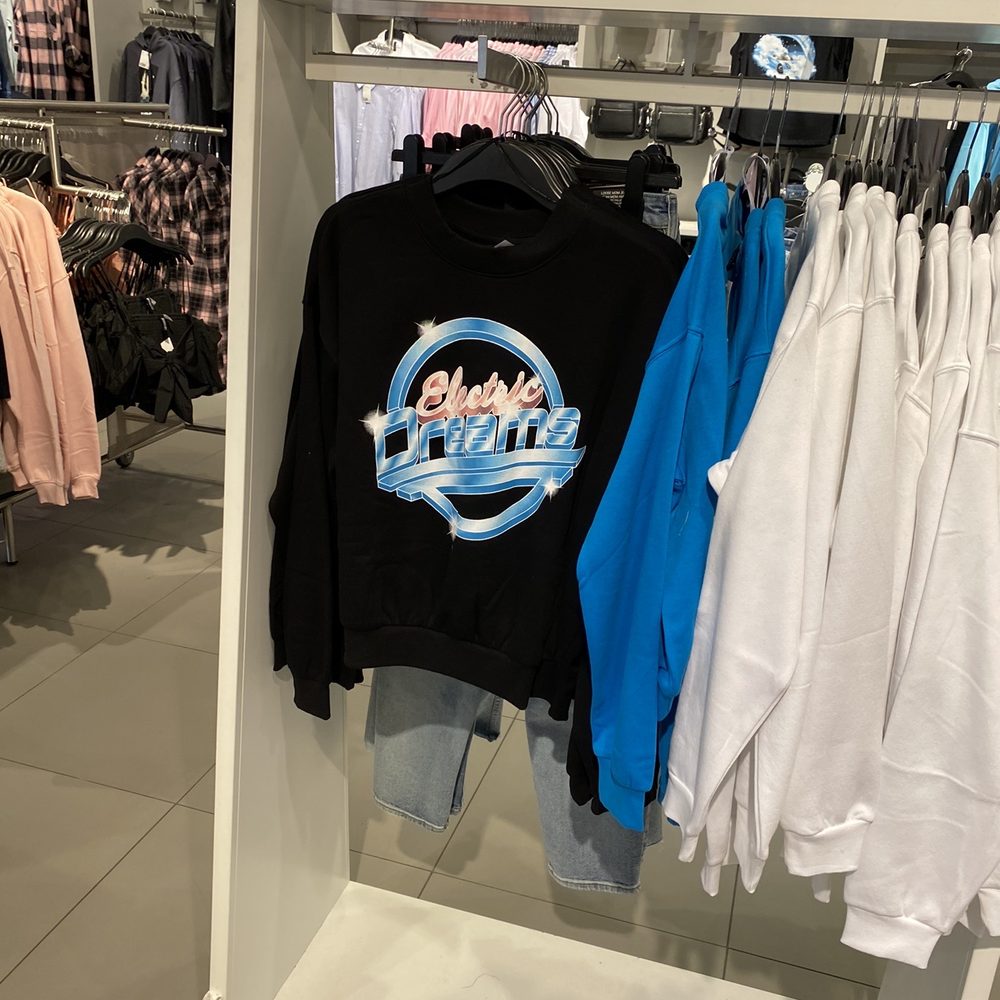 H&M - Men's Clothing Near Me - Huntsville, Alabama
