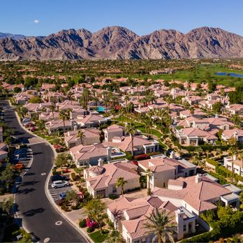Aero Media HD - La Quinta, CA - Real Estate Photography Near Me