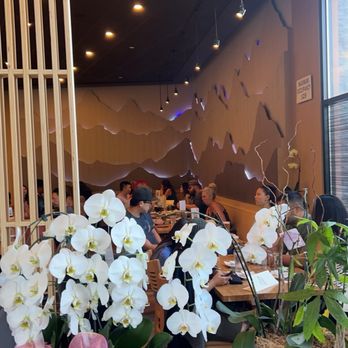 Kinja Sushi - Ramen Near Me - San Ramon, California