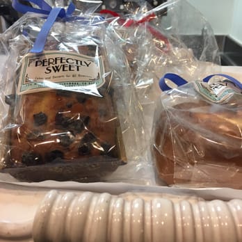 Perfectly Sweet - Bakeries Near Me - Alhambra, California