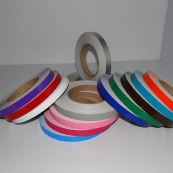 Letters Unlimited - Vinyl Striping, Pin Striping - Printing Services Near Me - Schaumburg, Illinois Letters Unlimited - Vinyl Striping, Pin Striping - Printing Services Near Me - Schaumburg, Illinois