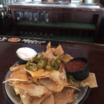 Archie Moore's - Nachos and cheese - American Near Me - Wallingford, Connecticut Archie Moore's - Nachos and cheese - American Near Me - Wallingford, Connecticut