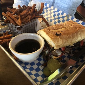 The Filling Station Post Falls - Gastropubs Near Me - Post Falls, Idaho