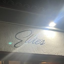 Exterior photo of Ellie's - Long Beach, California Exterior photo of Ellie's - Long Beach, California