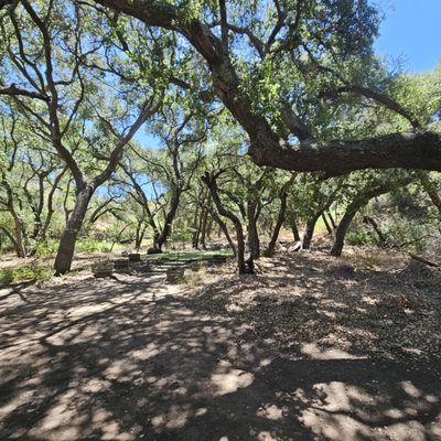 Saddlerock Ranch by null