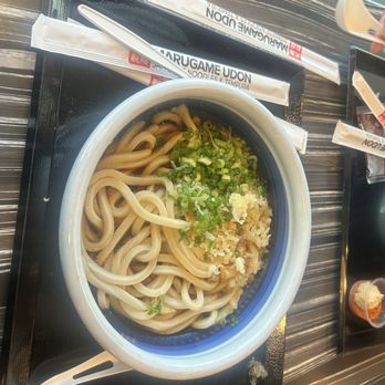 Marugame Udon - Japanese Near Me - San Ramon, California Marugame Udon - Japanese Near Me - San Ramon, California