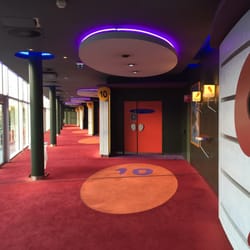 Pathé Quai d'Ivry
