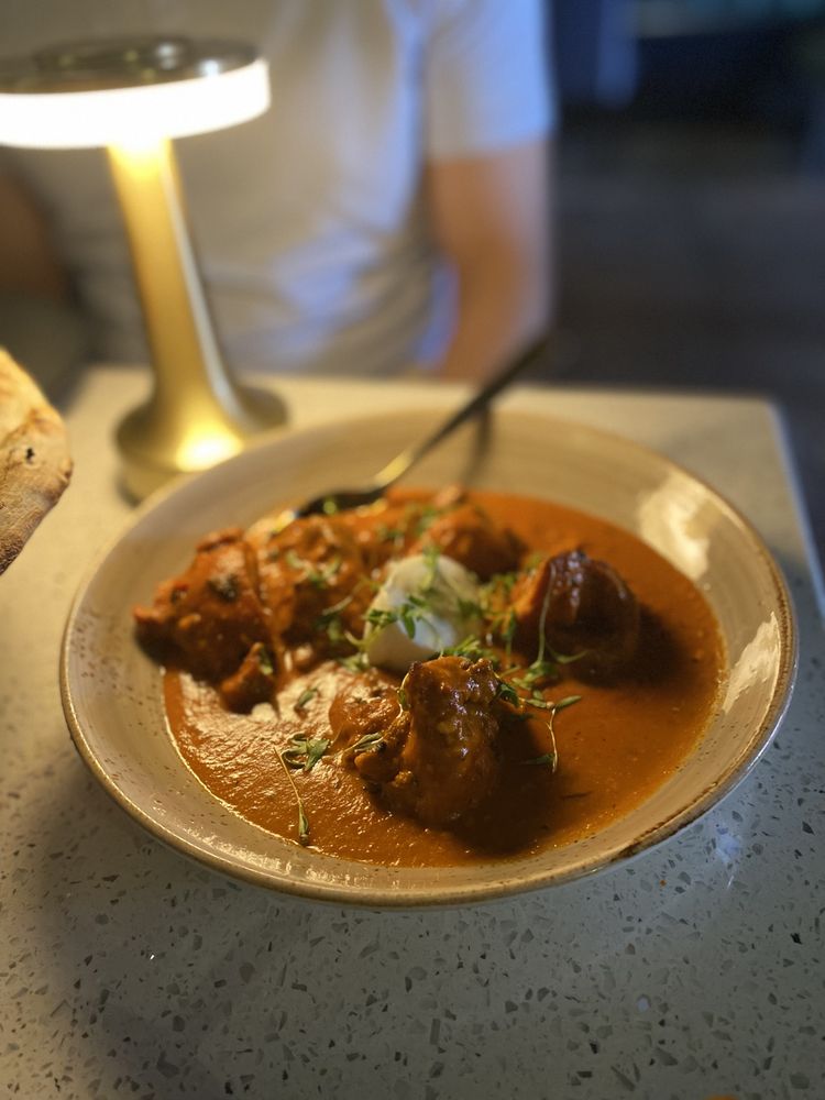 SPICE BAZAAR MODERN INDIAN DINING Updated October 2024 709 Photos