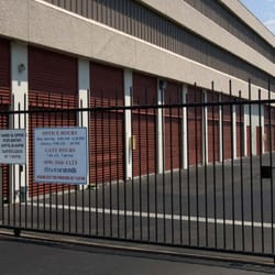 Price Self Storage