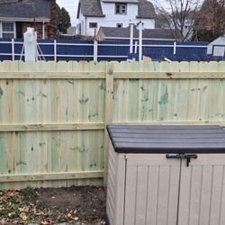 Jeff The Fence Guy