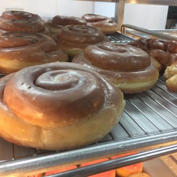 NC Jelly Donuts - Donuts Near Me - Burlington, North Carolina NC Jelly Donuts - Donuts Near Me - Burlington, North Carolina