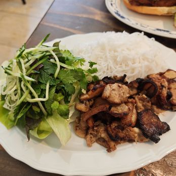 Madame Ngo - Bun Cha Hanoi - Vietnamese Near Me - Berlin, BE Madame Ngo - Bun Cha Hanoi - Vietnamese Near Me - Berlin, BE