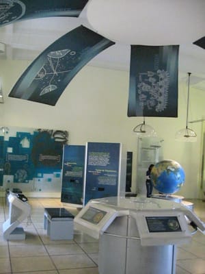 Museo del Palacio Espacio de la Diversidad by null