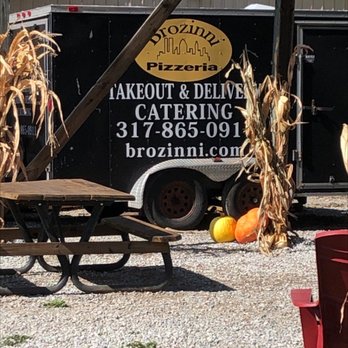 Brozinni Pizzeria - Catering truck - Pizza Near Me - Indianapolis, Indiana Brozinni Pizzeria - Catering truck - Pizza Near Me - Indianapolis, Indiana