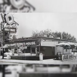 Winchell's Donut House